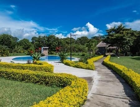 Hotel Boutique Victoria Moyogalpa Zewnętrze zdjęcie