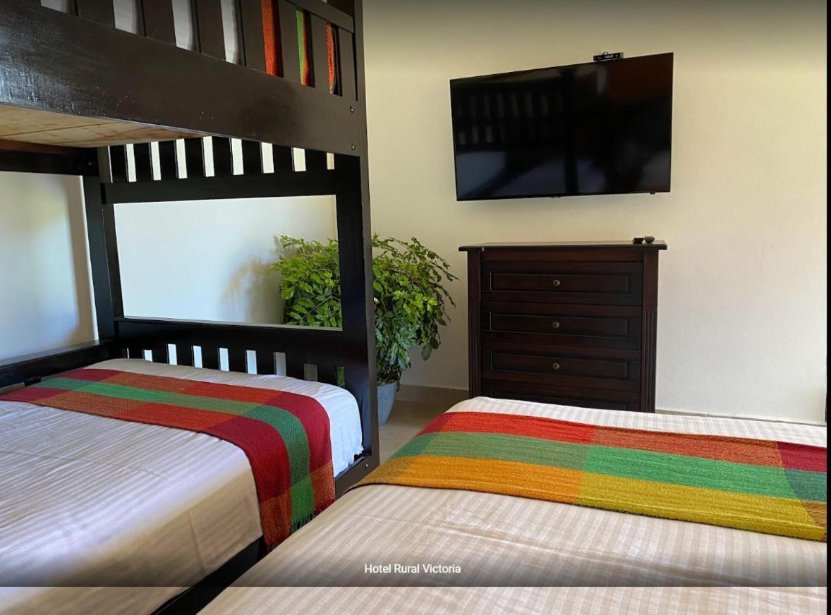 Hotel Boutique Victoria Moyogalpa Zewnętrze zdjęcie