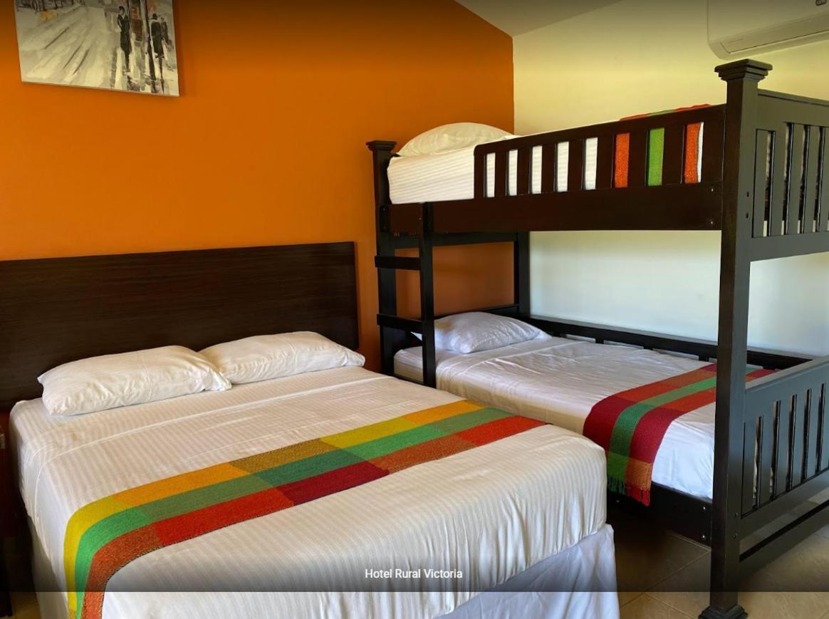 Hotel Boutique Victoria Moyogalpa Zewnętrze zdjęcie