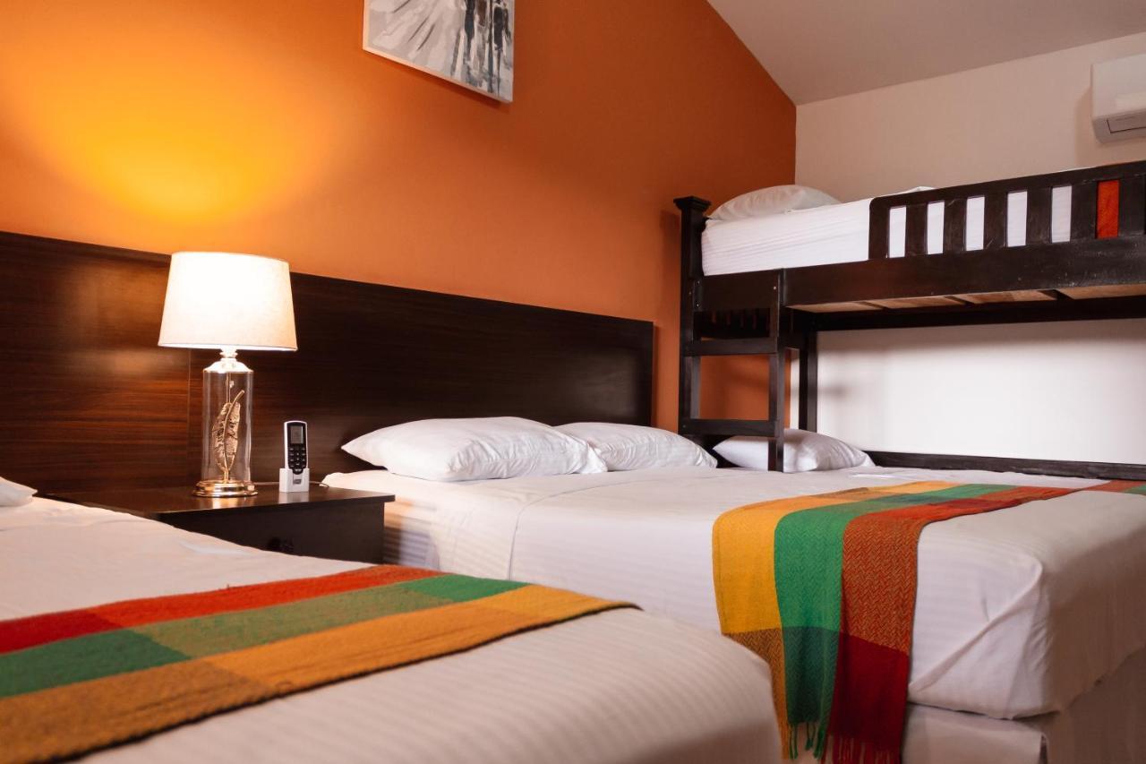 Hotel Boutique Victoria Moyogalpa Zewnętrze zdjęcie