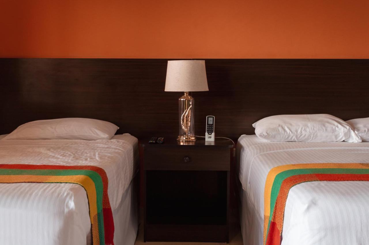 Hotel Boutique Victoria Moyogalpa Zewnętrze zdjęcie