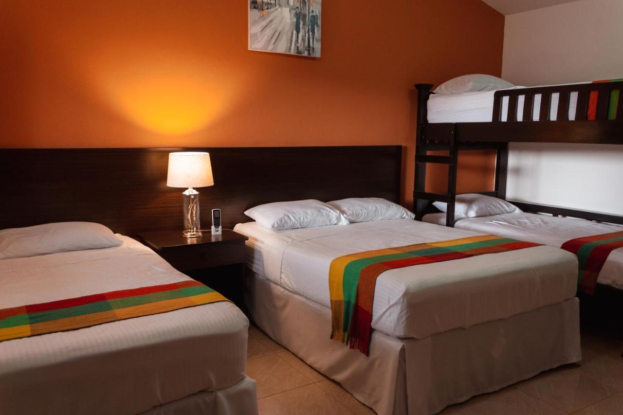 Hotel Boutique Victoria Moyogalpa Zewnętrze zdjęcie