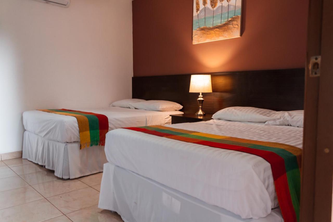 Hotel Boutique Victoria Moyogalpa Zewnętrze zdjęcie