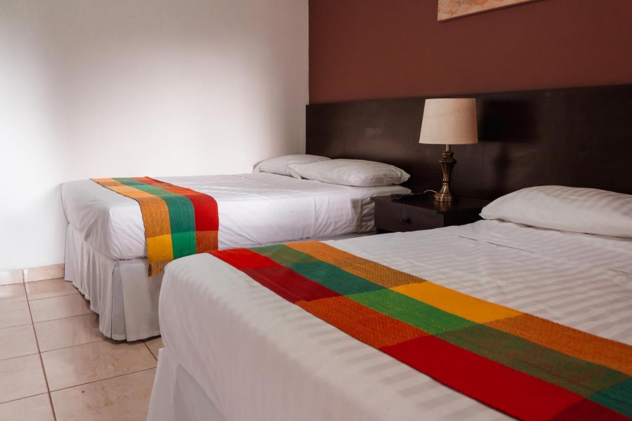 Hotel Boutique Victoria Moyogalpa Zewnętrze zdjęcie