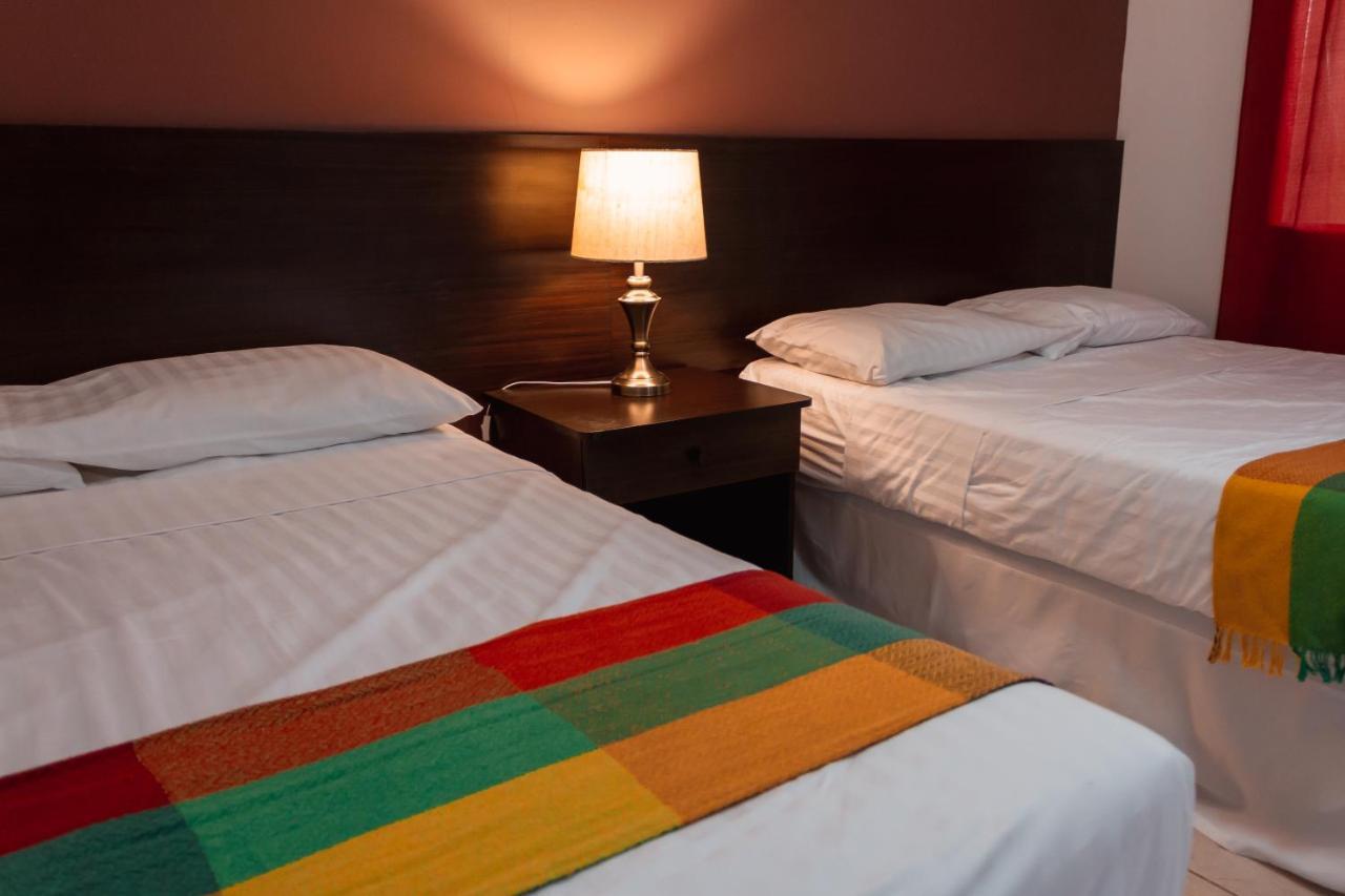 Hotel Boutique Victoria Moyogalpa Zewnętrze zdjęcie