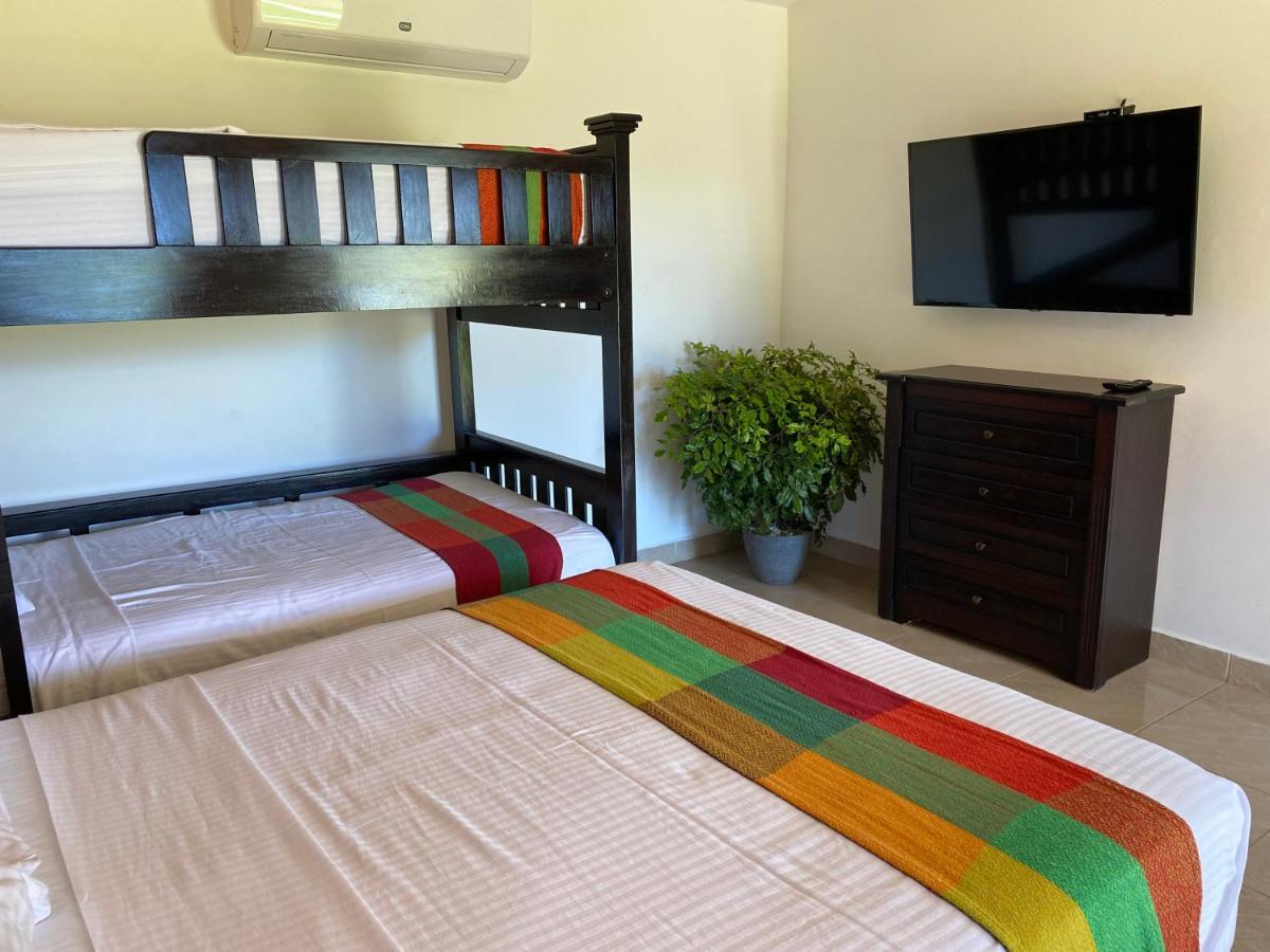 Hotel Boutique Victoria Moyogalpa Zewnętrze zdjęcie