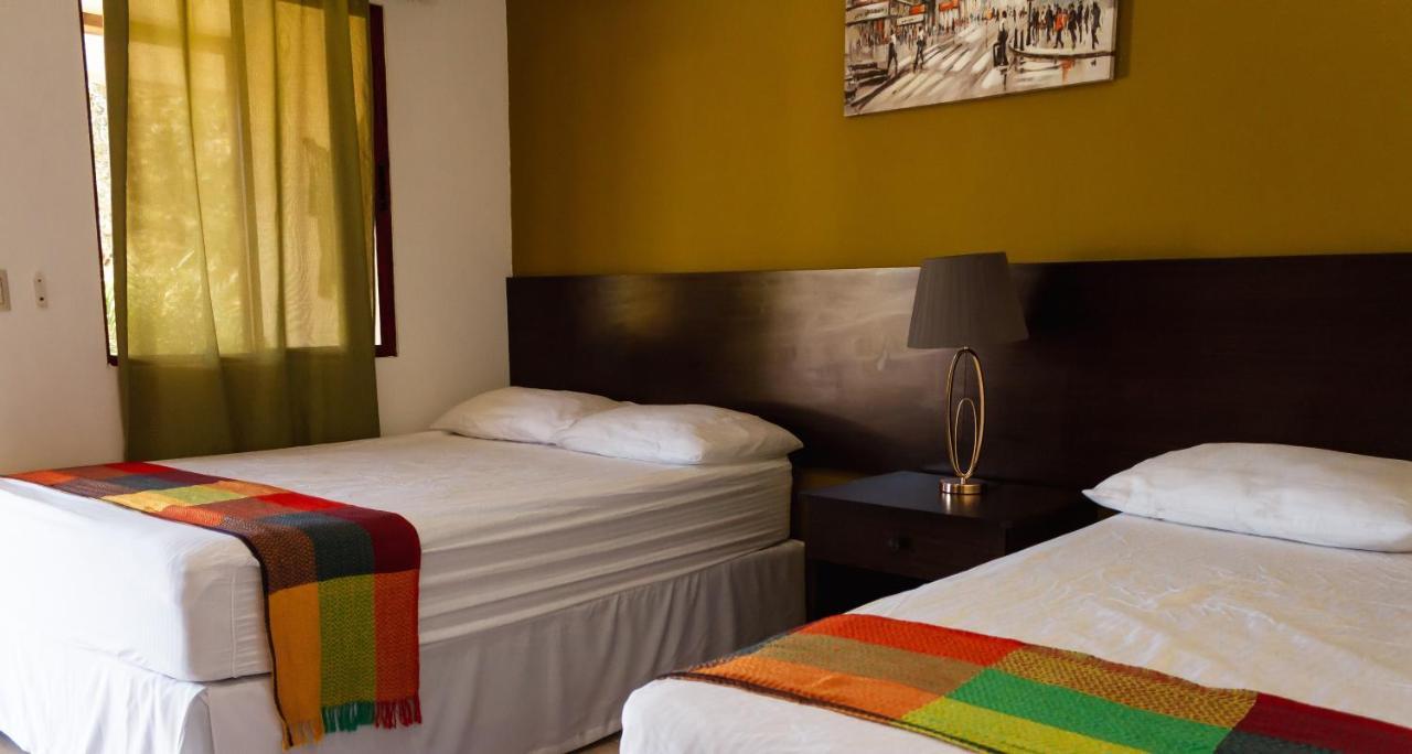 Hotel Boutique Victoria Moyogalpa Zewnętrze zdjęcie