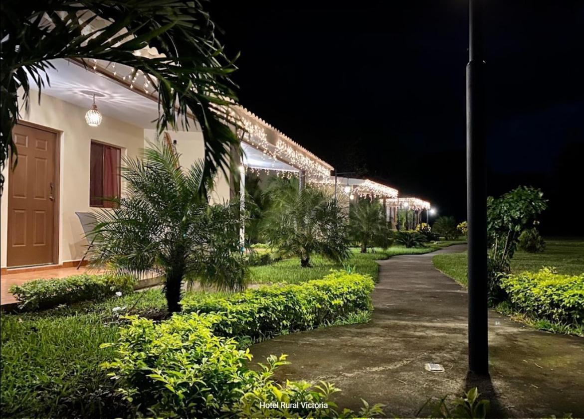 Hotel Boutique Victoria Moyogalpa Zewnętrze zdjęcie