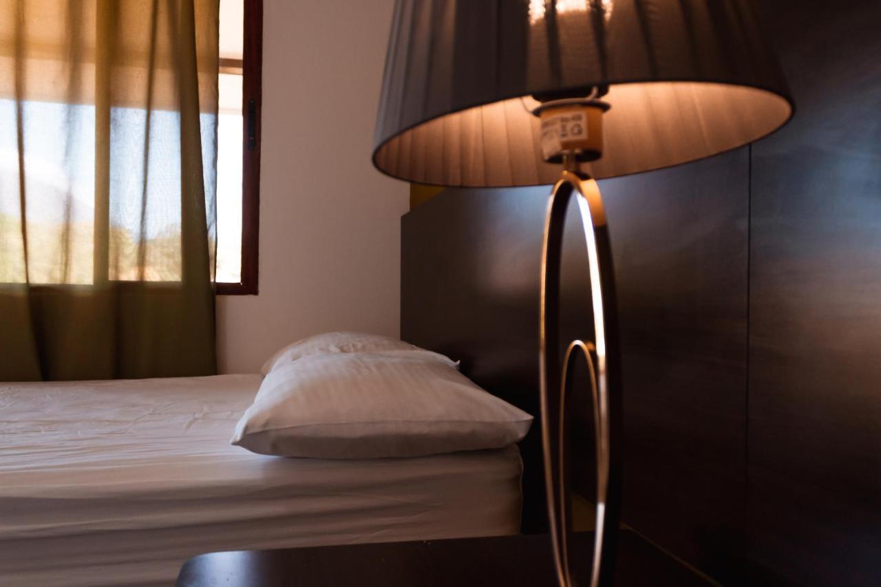 Hotel Boutique Victoria Moyogalpa Zewnętrze zdjęcie