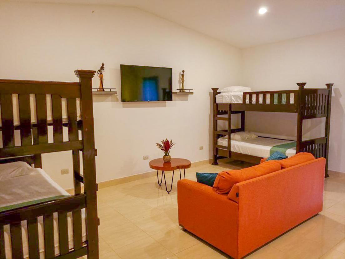 Hotel Boutique Victoria Moyogalpa Zewnętrze zdjęcie