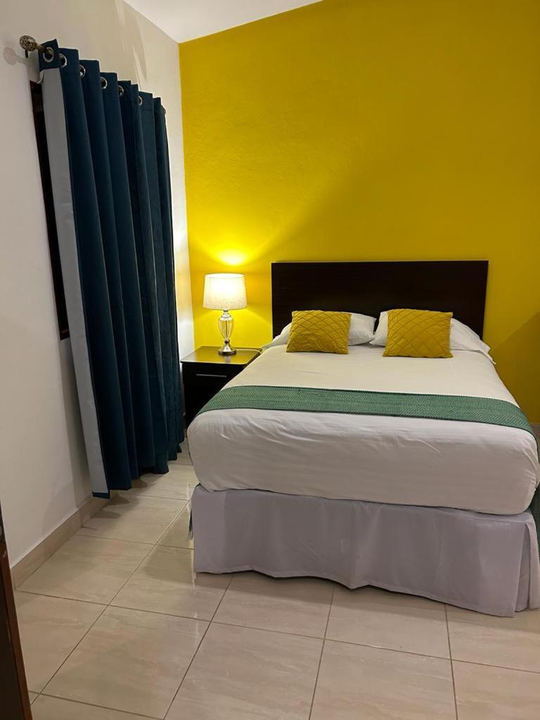 Hotel Boutique Victoria Moyogalpa Zewnętrze zdjęcie