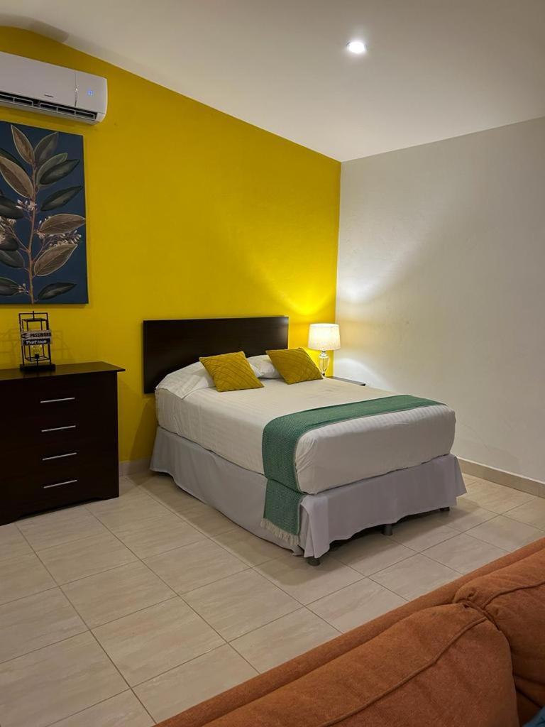 Hotel Boutique Victoria Moyogalpa Zewnętrze zdjęcie