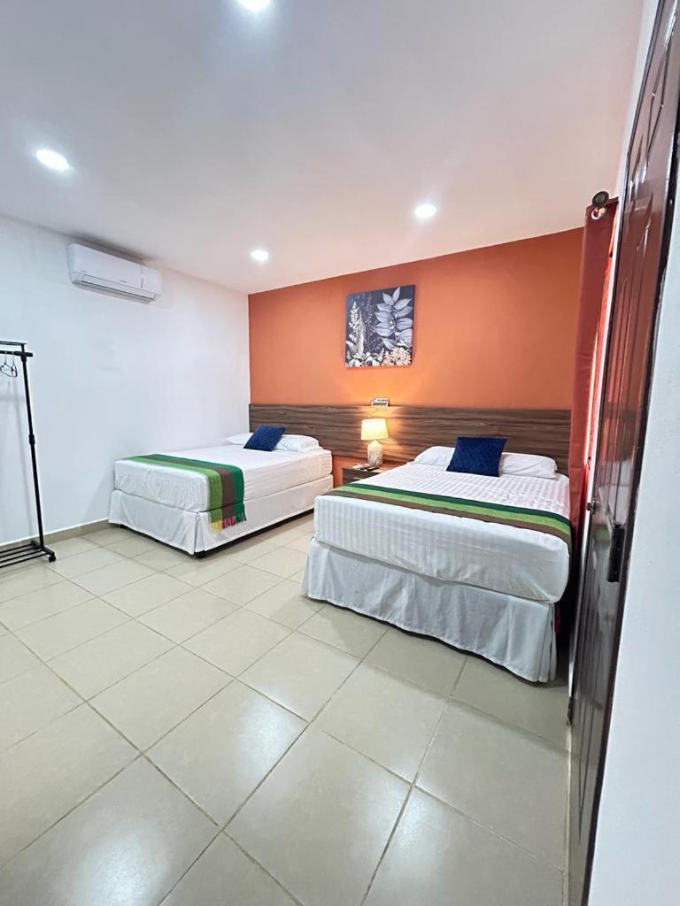 Hotel Boutique Victoria Moyogalpa Zewnętrze zdjęcie