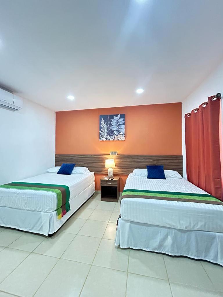 Hotel Boutique Victoria Moyogalpa Zewnętrze zdjęcie