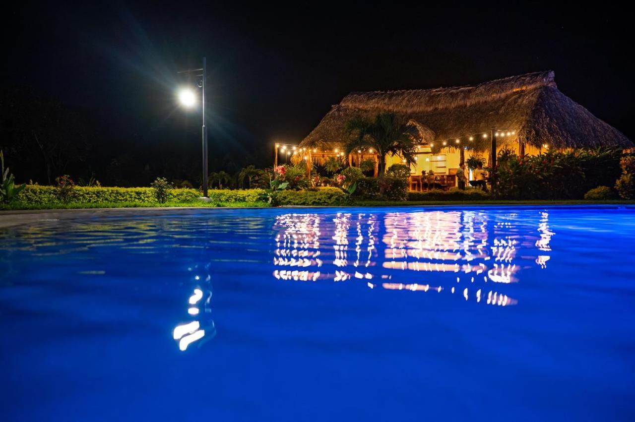 Hotel Boutique Victoria Moyogalpa Zewnętrze zdjęcie